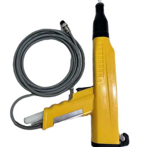 Powder Coat Spray Gun Essential Buyer's Guide and Usage Tips‌