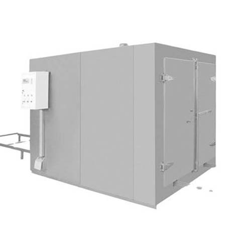 Electrostatic Powder Coating Oven Equipment A Consumer Buying Guide